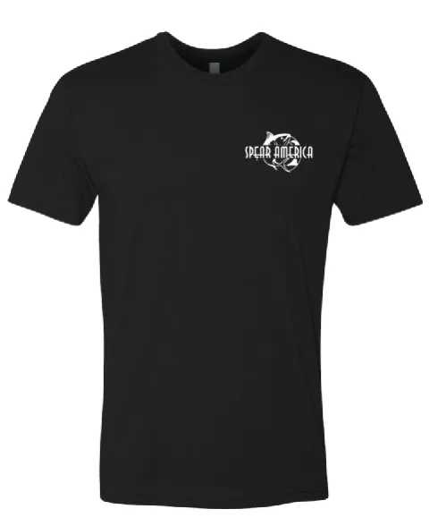 Spear America Lobster T-shirt
