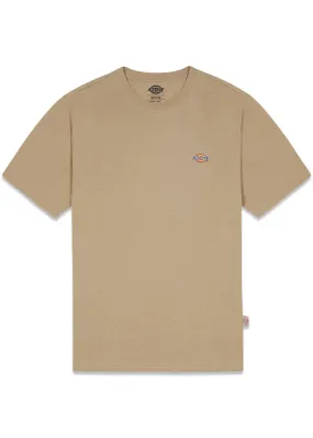 SS MAPLETON T-SHIRT - Desert Sand