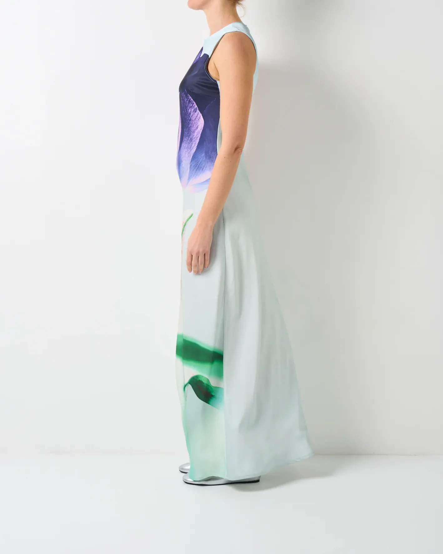 Stockholm Dress - La Fleur
