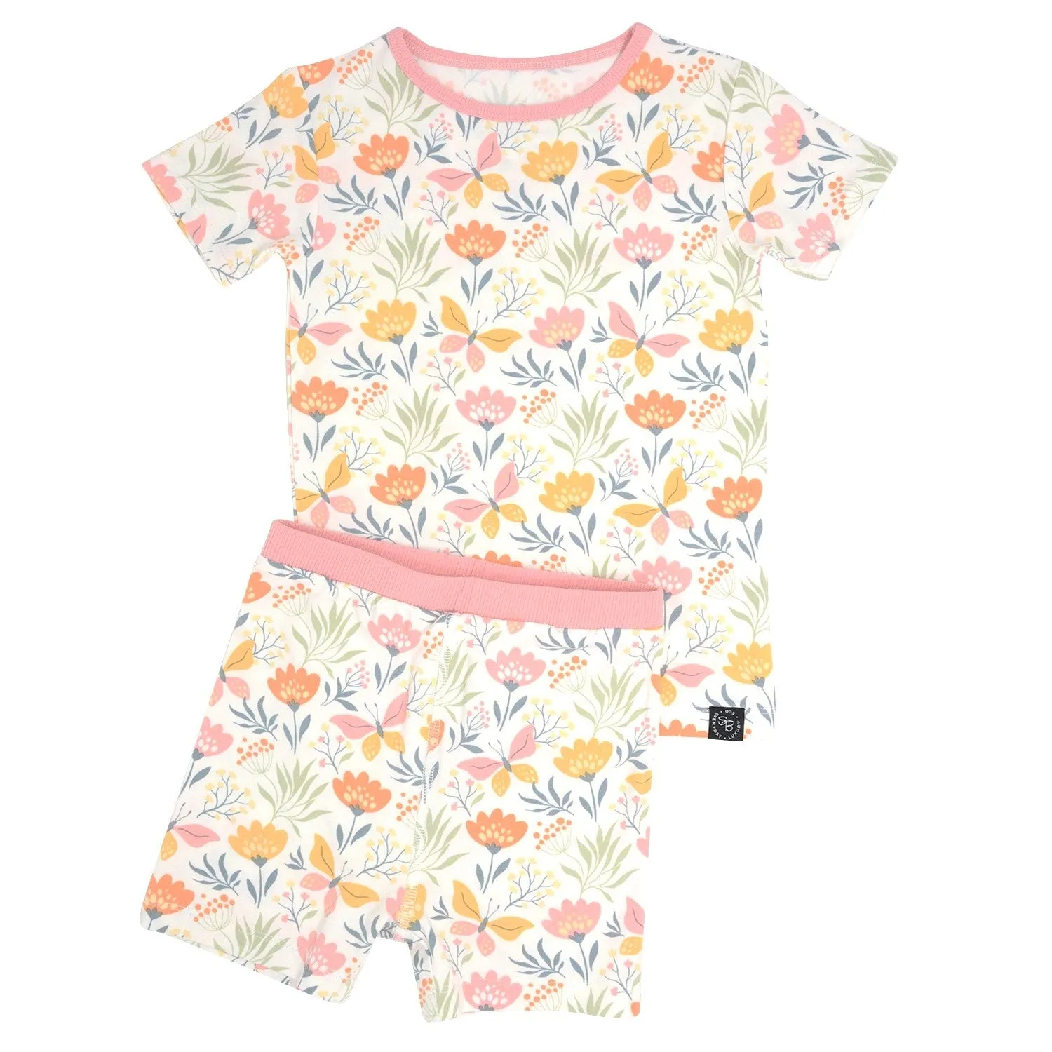 Summer PJ