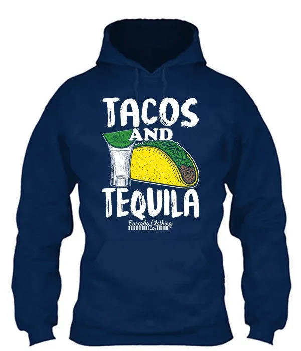 Tacos Tequila
