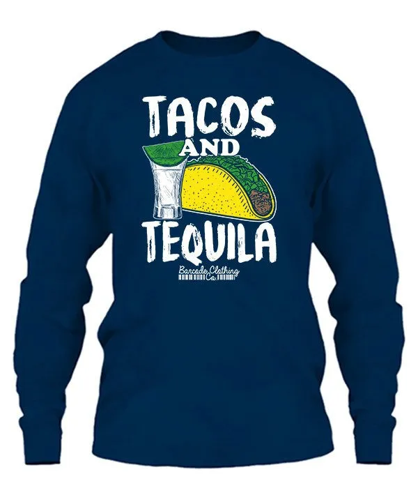 Tacos Tequila