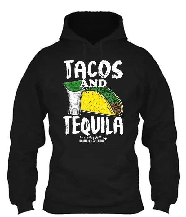 Tacos Tequila
