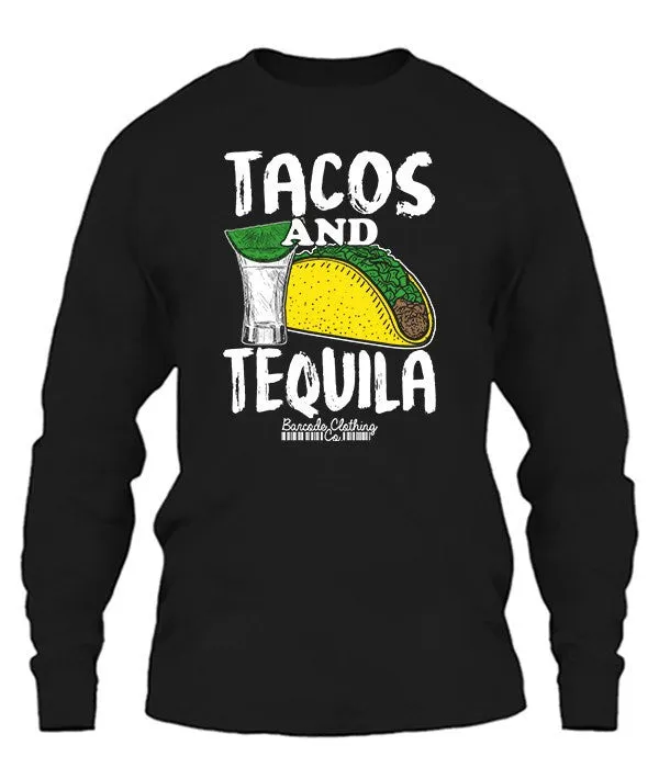 Tacos Tequila