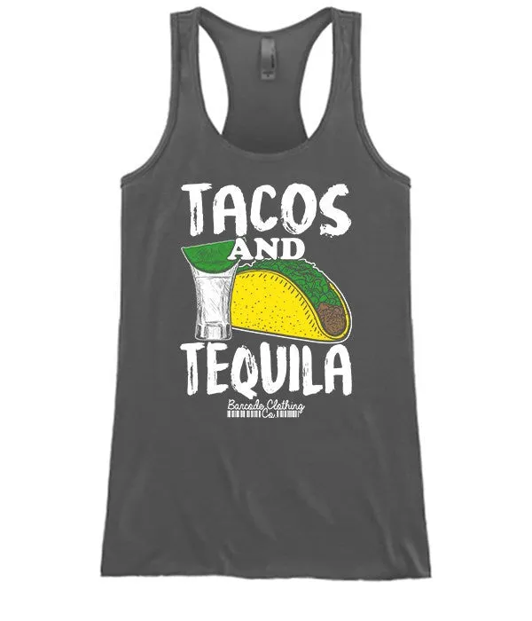 Tacos Tequila