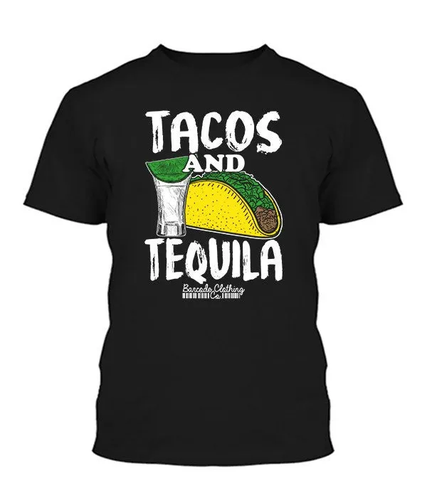 Tacos Tequila