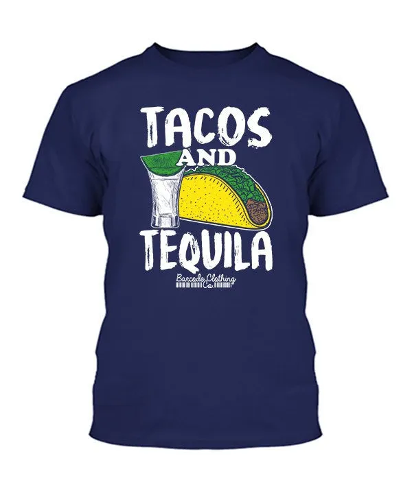 Tacos Tequila