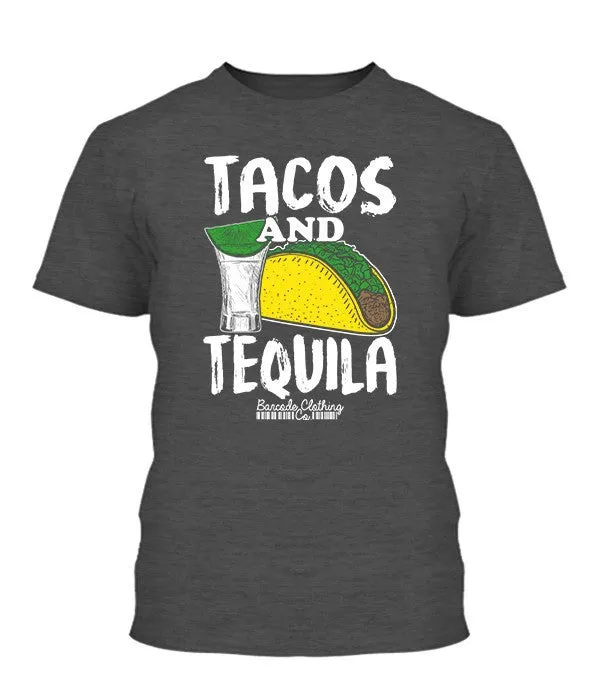 Tacos Tequila
