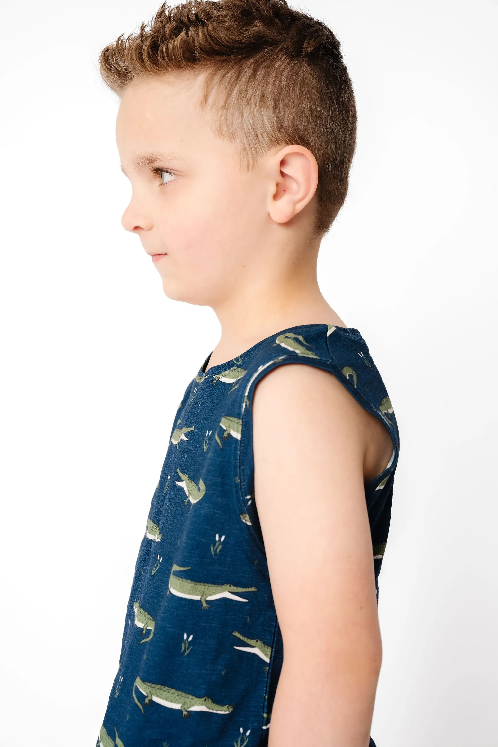 Tank Top - Lyle