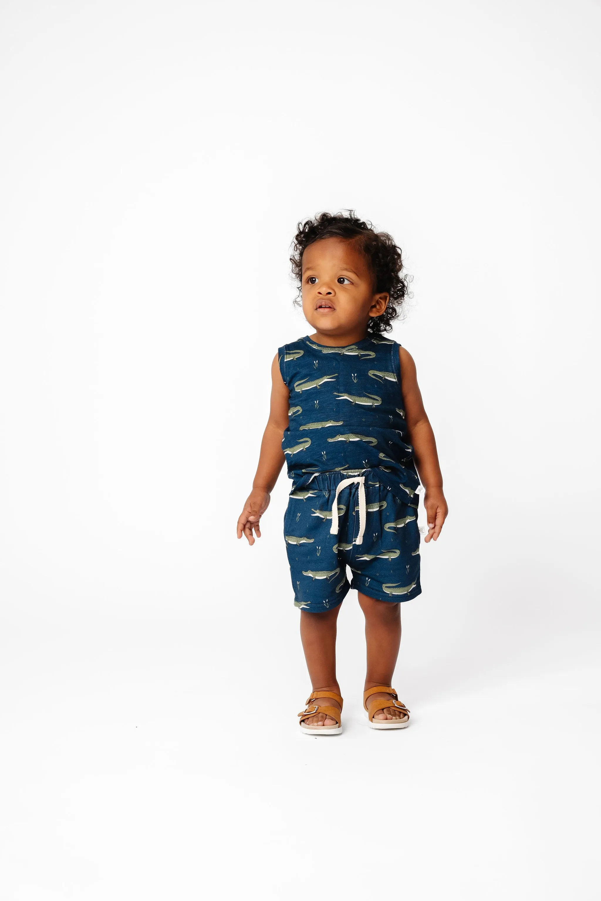Tank Top - Lyle
