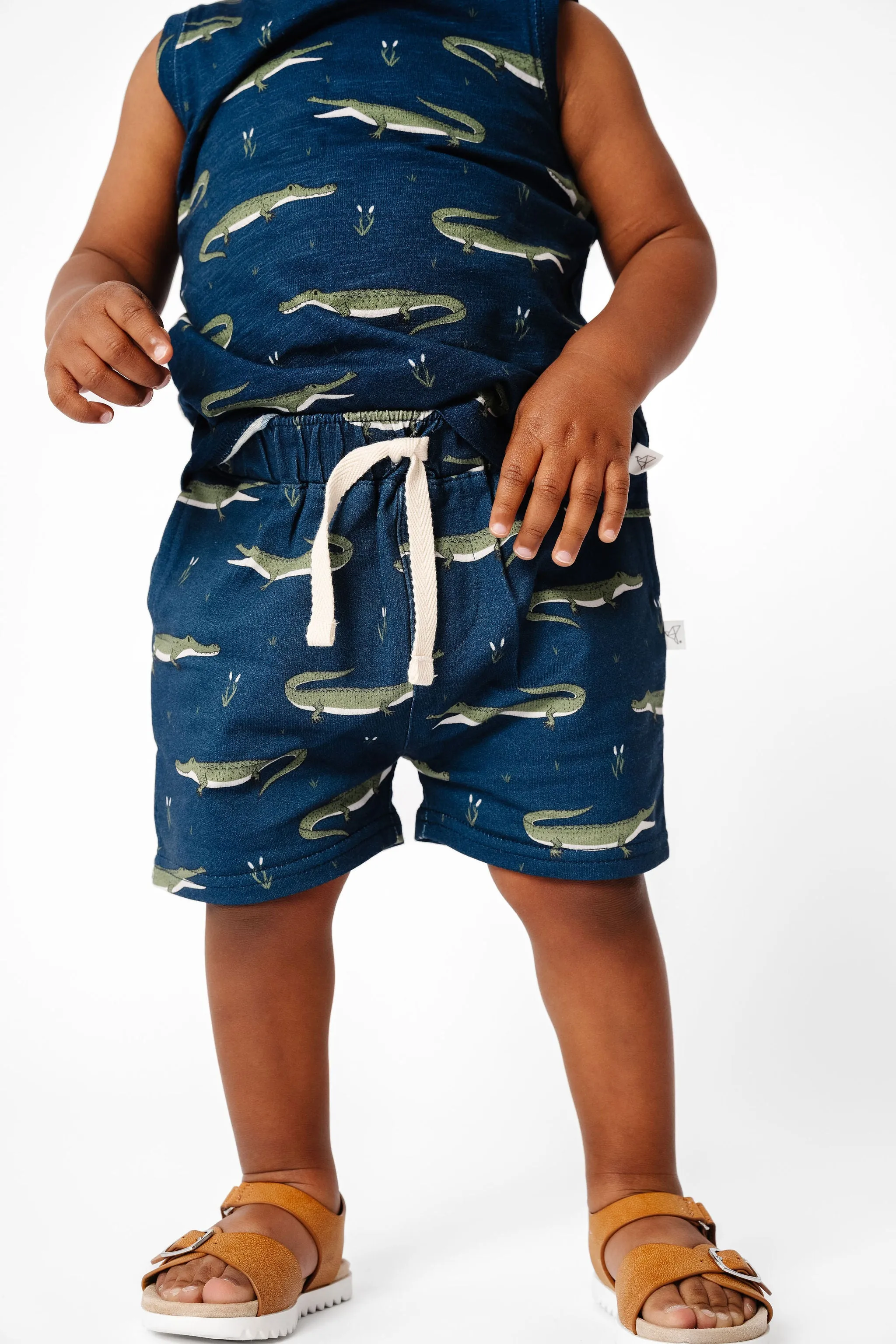 Tank Top - Lyle