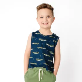 Tank Top - Lyle
