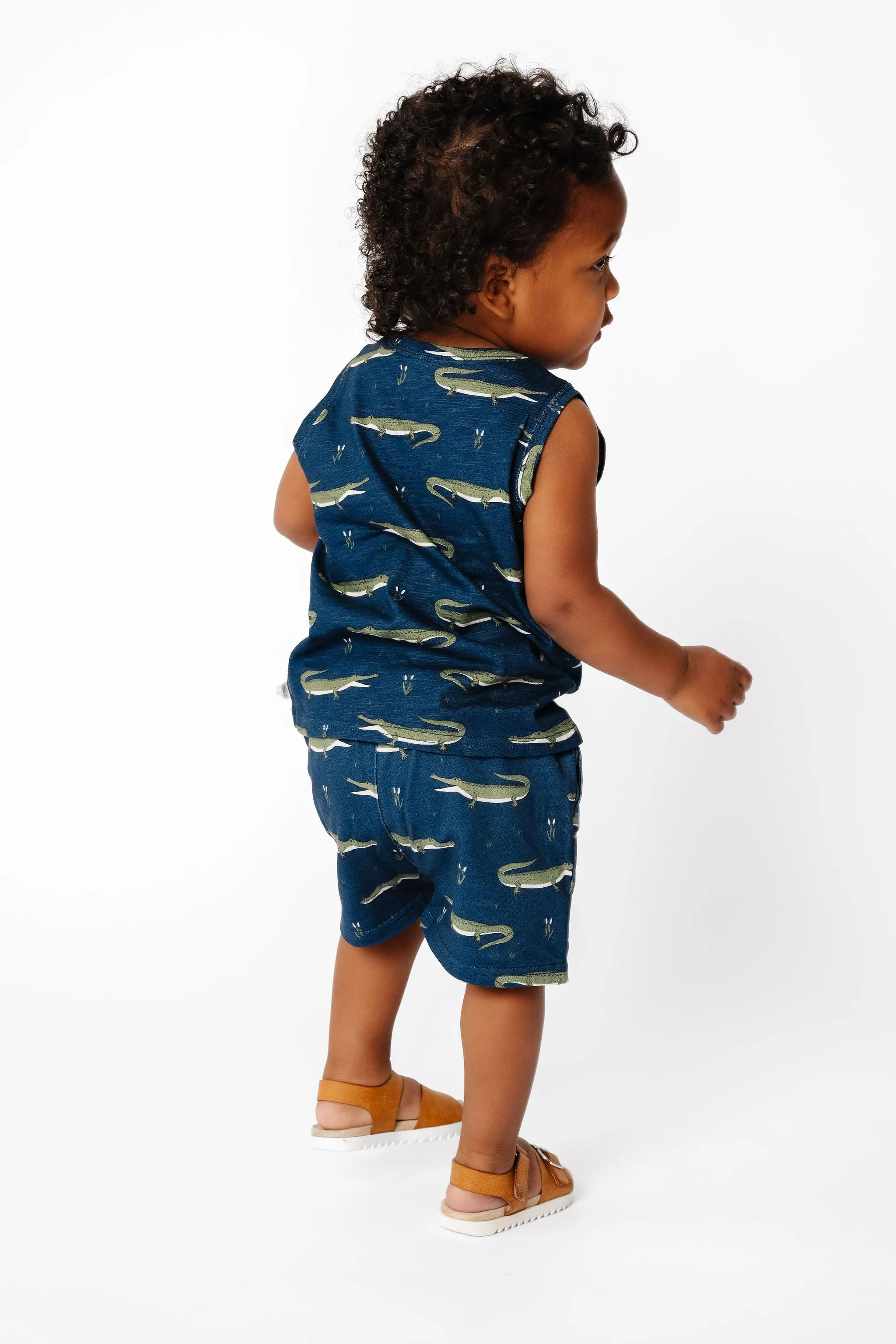 Tank Top - Lyle