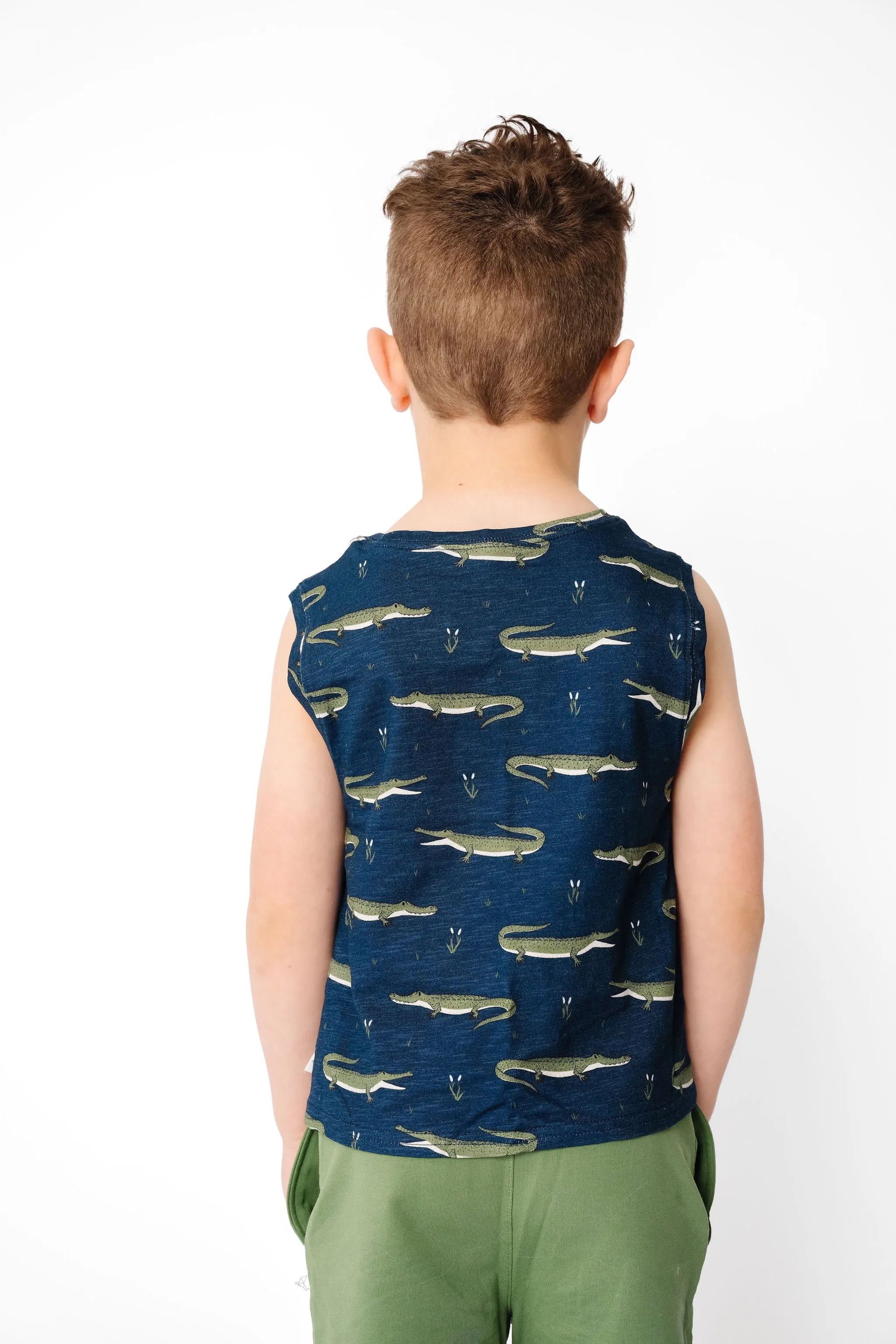 Tank Top - Lyle