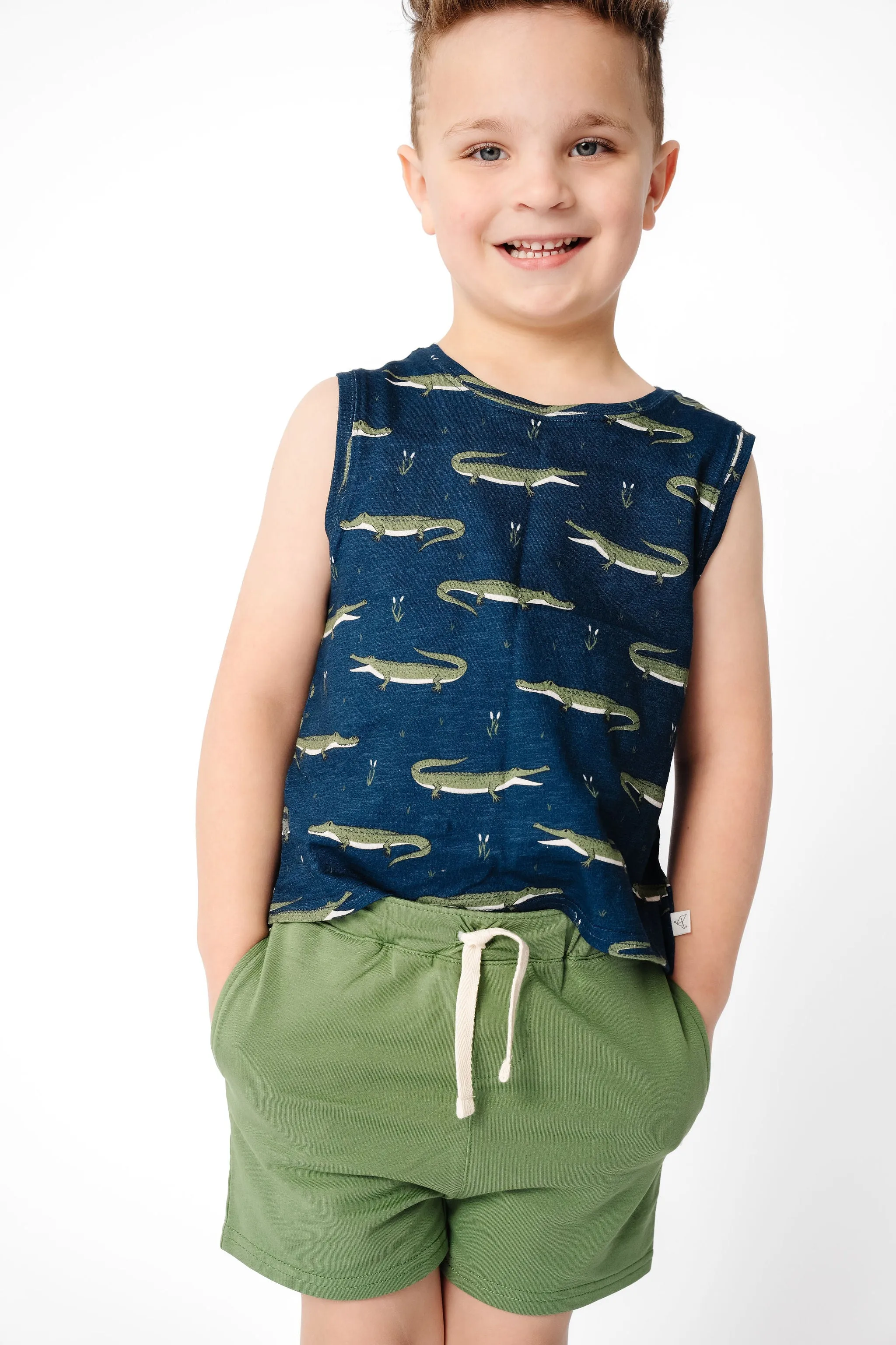 Tank Top - Lyle