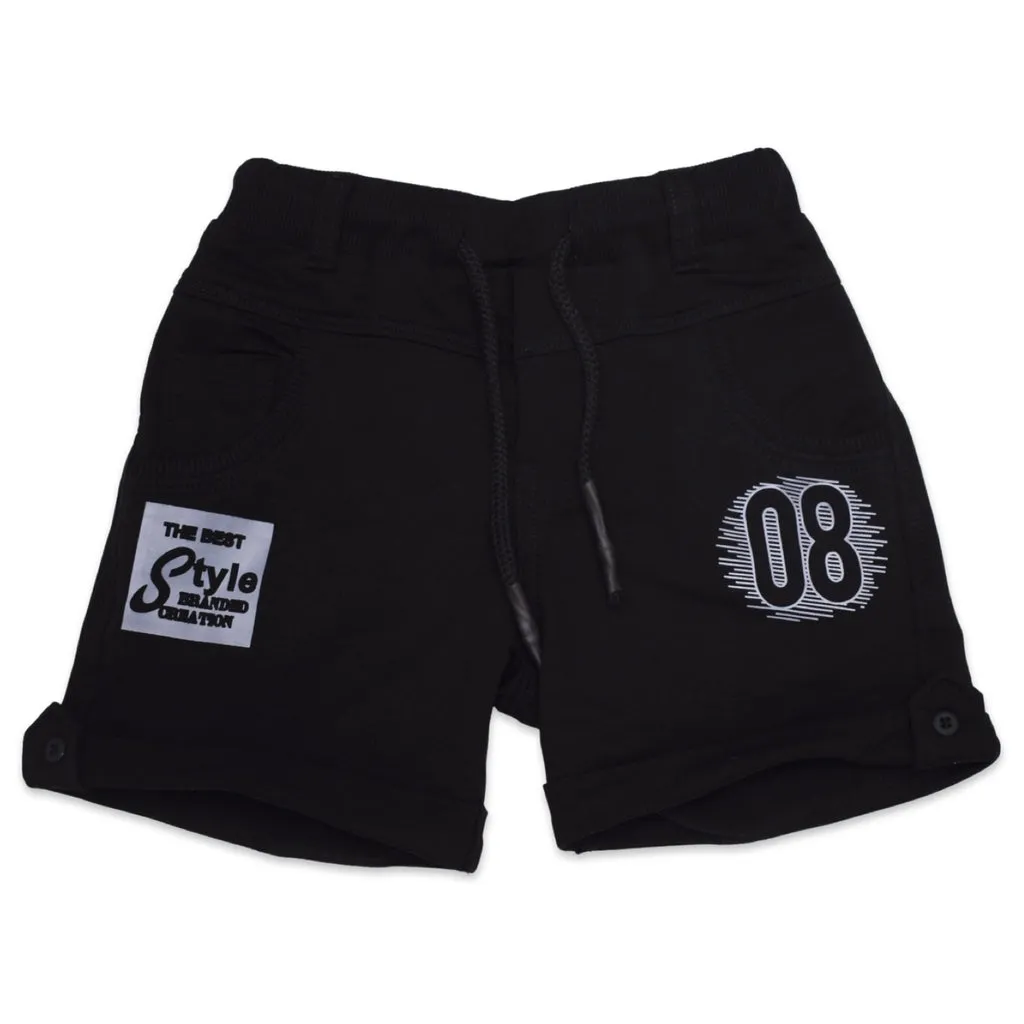 The Best Style Cotton Shorts