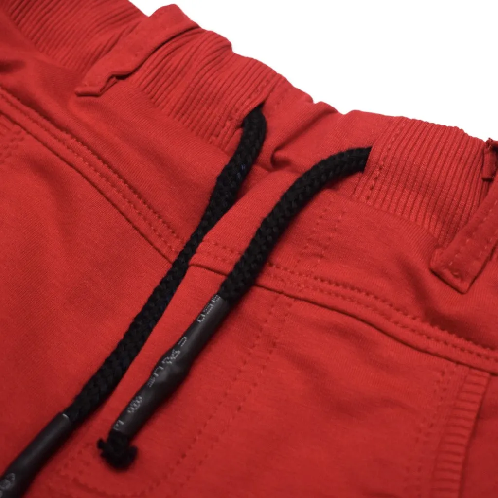 The Best Style Cotton Shorts
