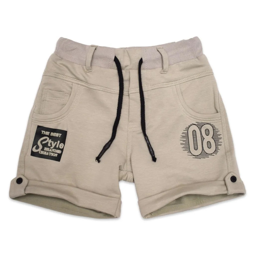 The Best Style Cotton Shorts