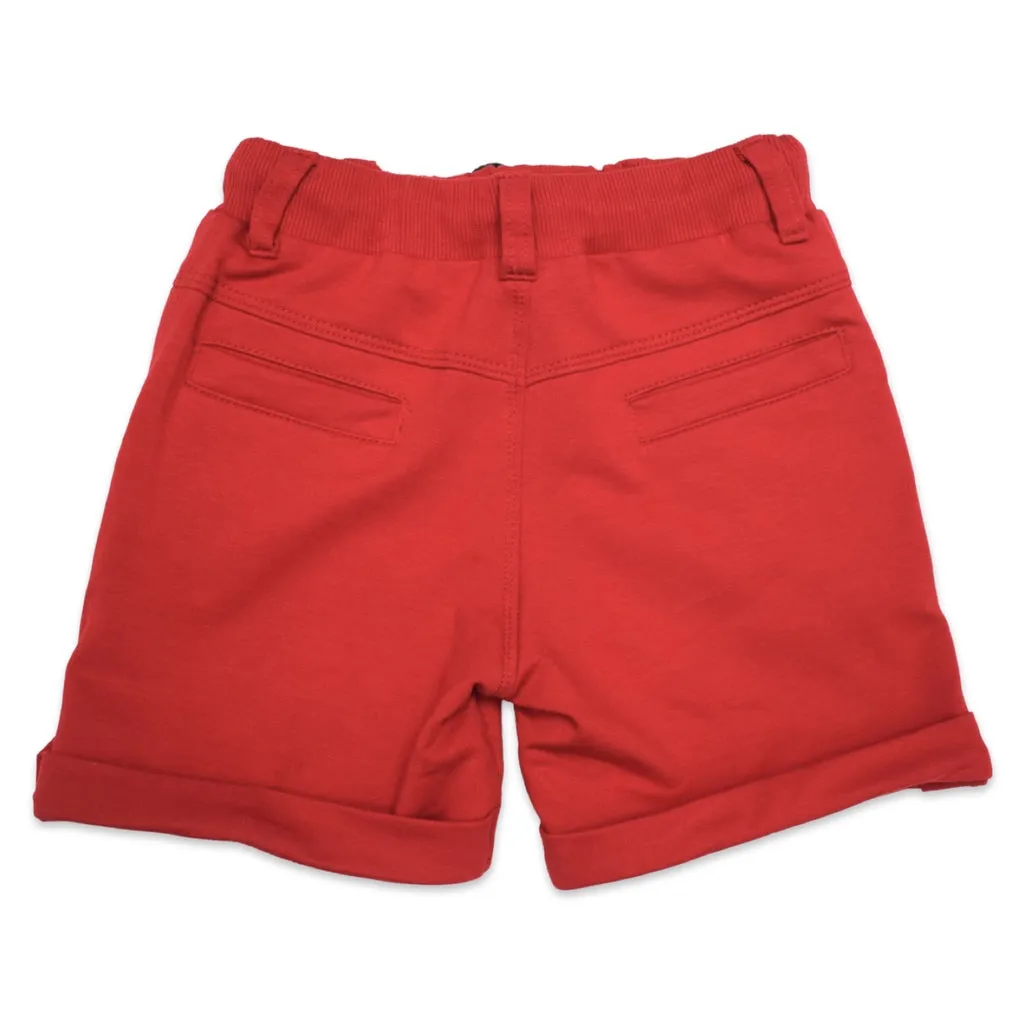 The Best Style Cotton Shorts