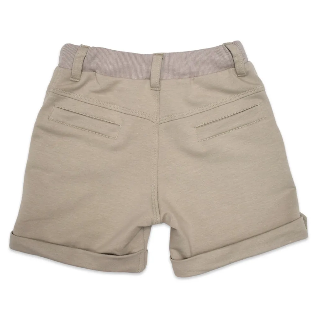 The Best Style Cotton Shorts
