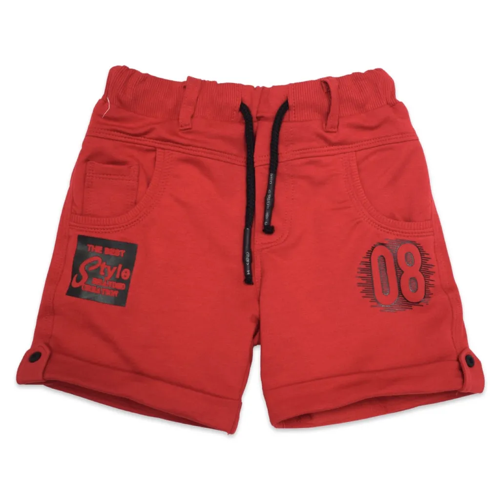 The Best Style Cotton Shorts