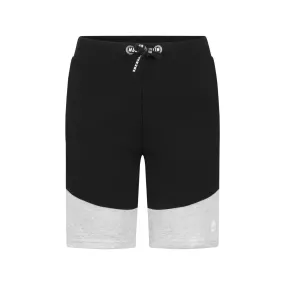 Timberland Boys & Grey Bermuda Shorts