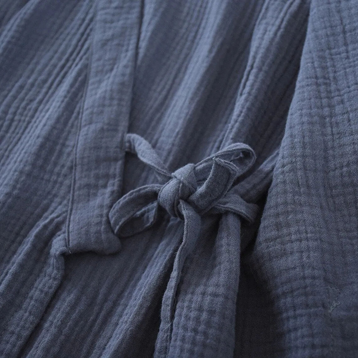 Traditional Japanese Pajamas Set
