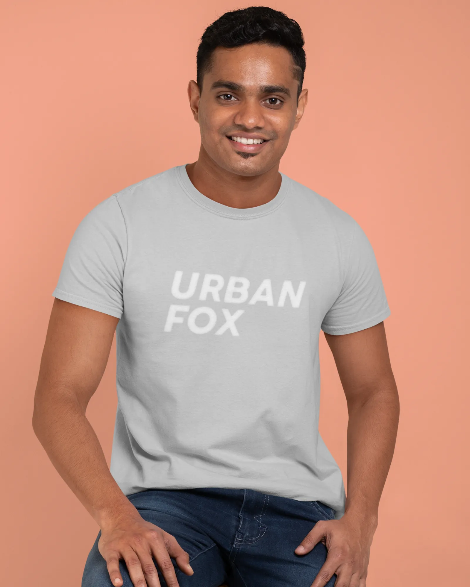 UFO v1 - Men's H/S Tees