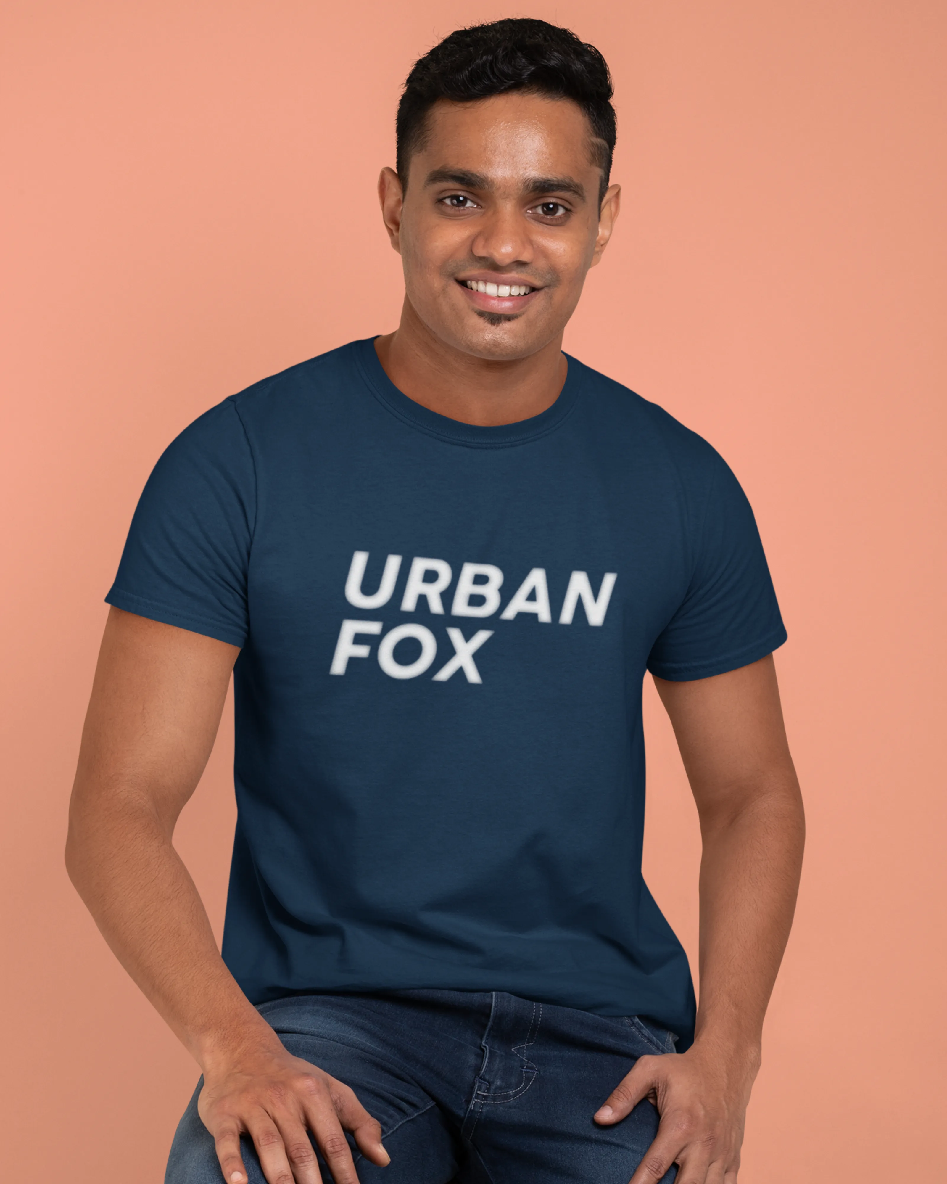 UFO v1 - Men's H/S Tees