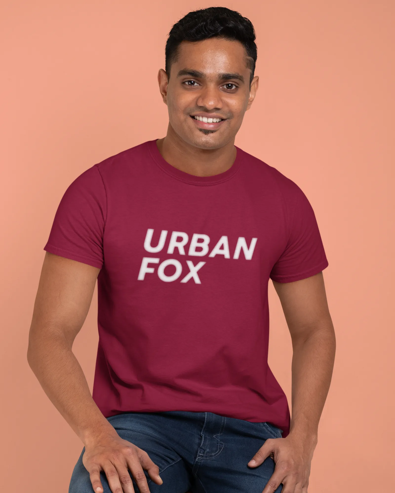 UFO v1 - Men's H/S Tees