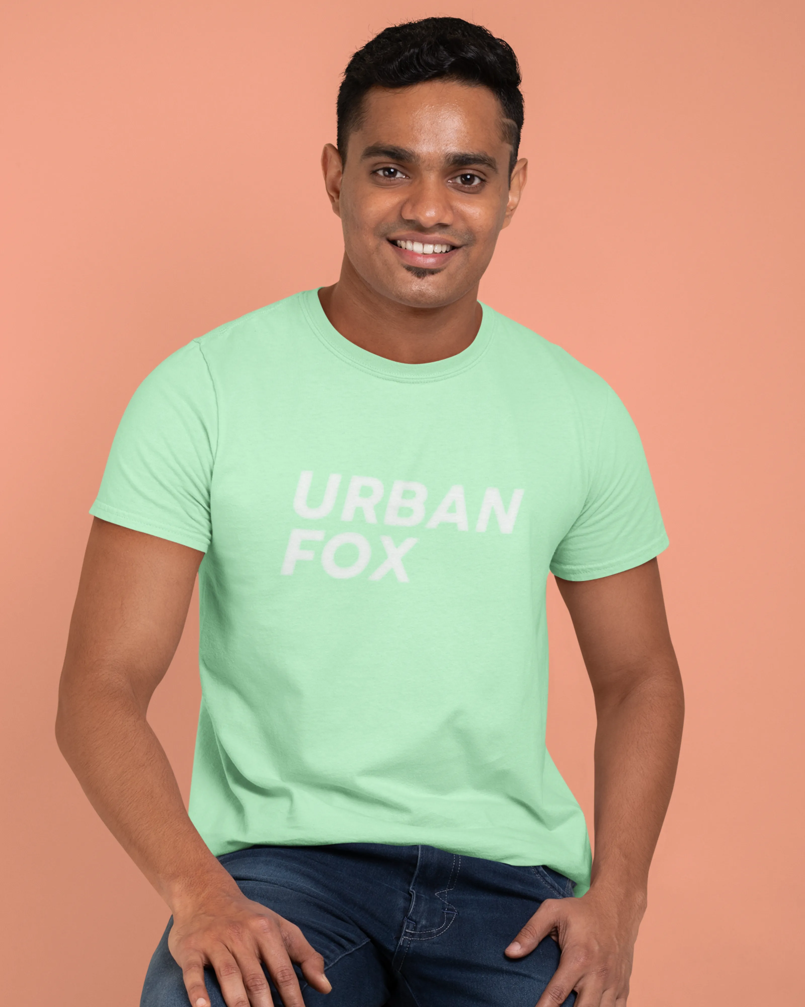 UFO v1 - Men's H/S Tees