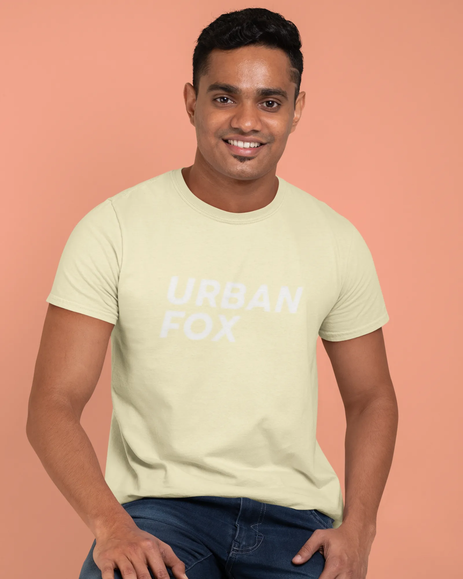 UFO v1 - Men's H/S Tees