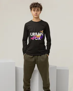 UFO v3 - Men's F/S Tees