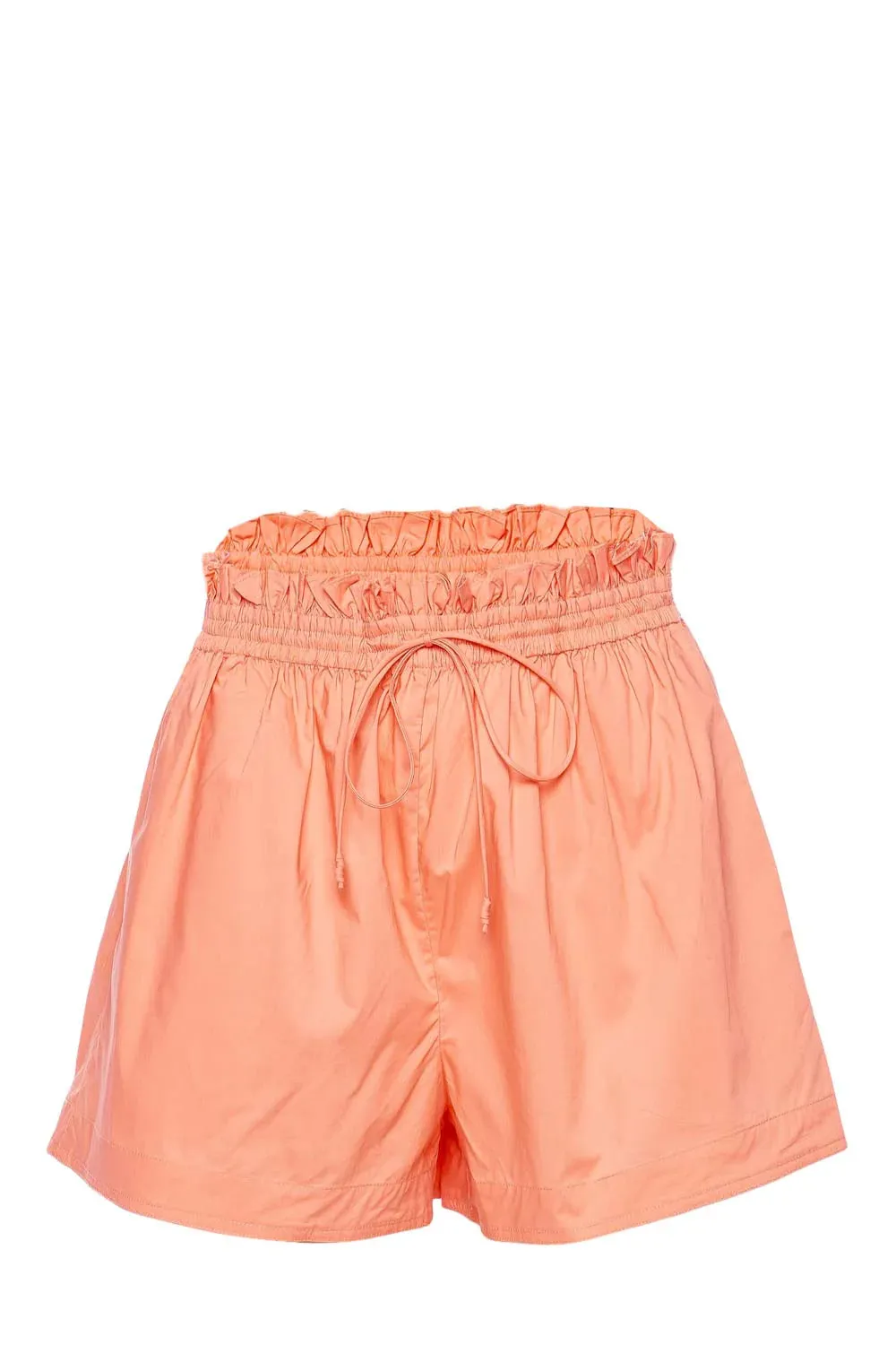 Ulla Johnson Devin Shorts