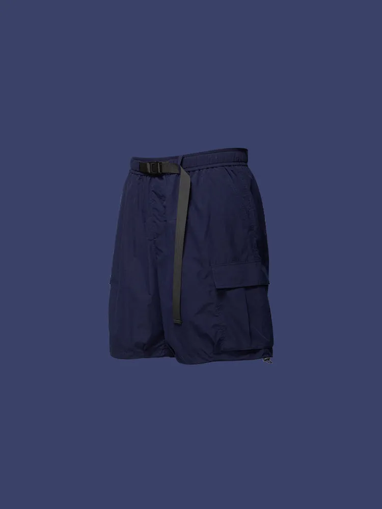 UrbanTrail Men's Expedition Cargo Shorts