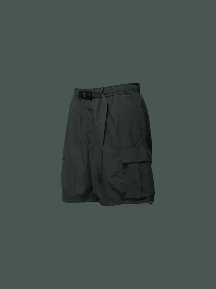 UrbanTrail Men's Expedition Cargo Shorts