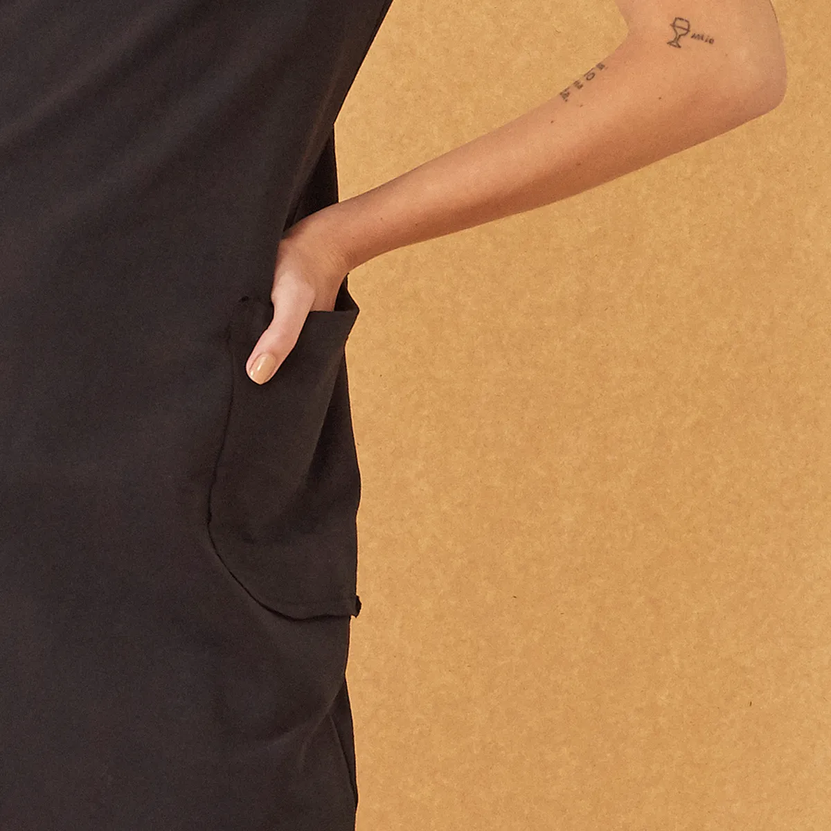 Vestido Comfy®