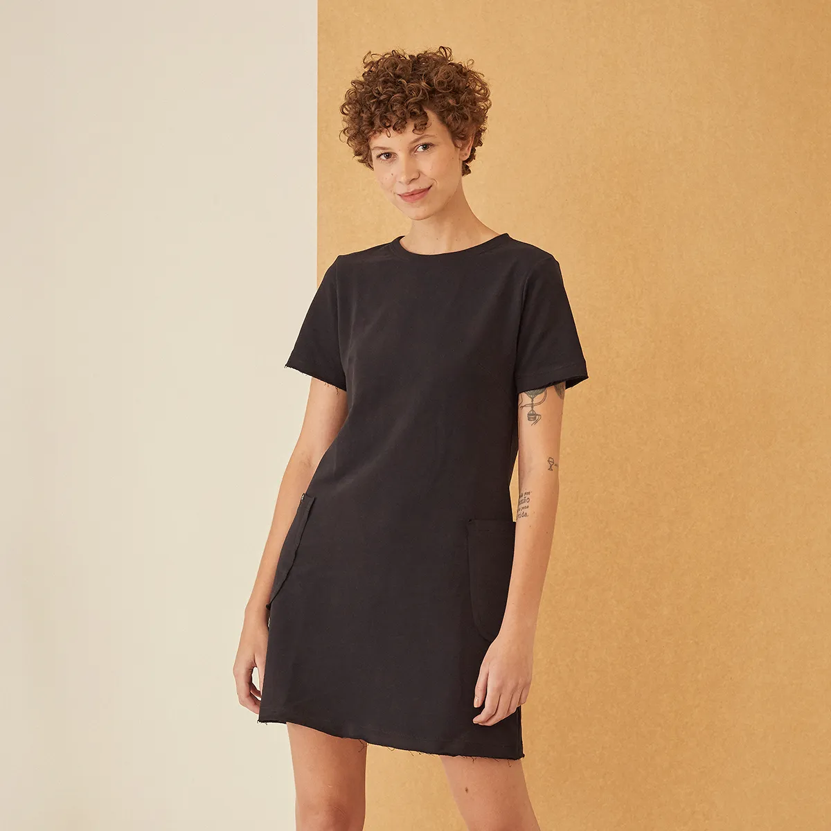 Vestido Comfy®