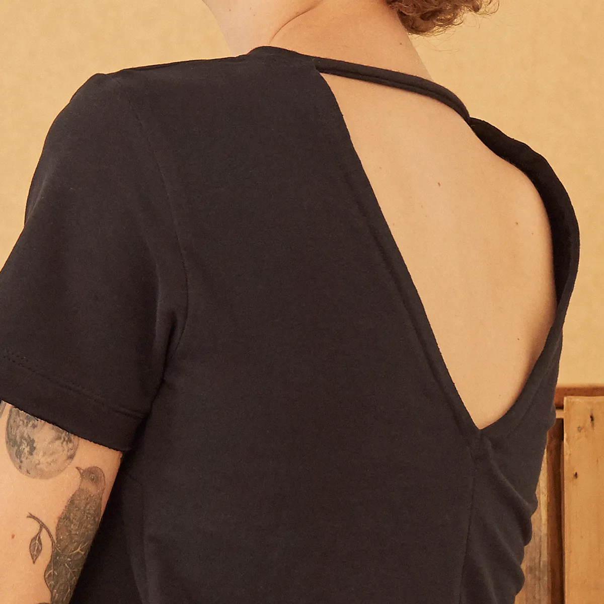 Vestido Comfy®