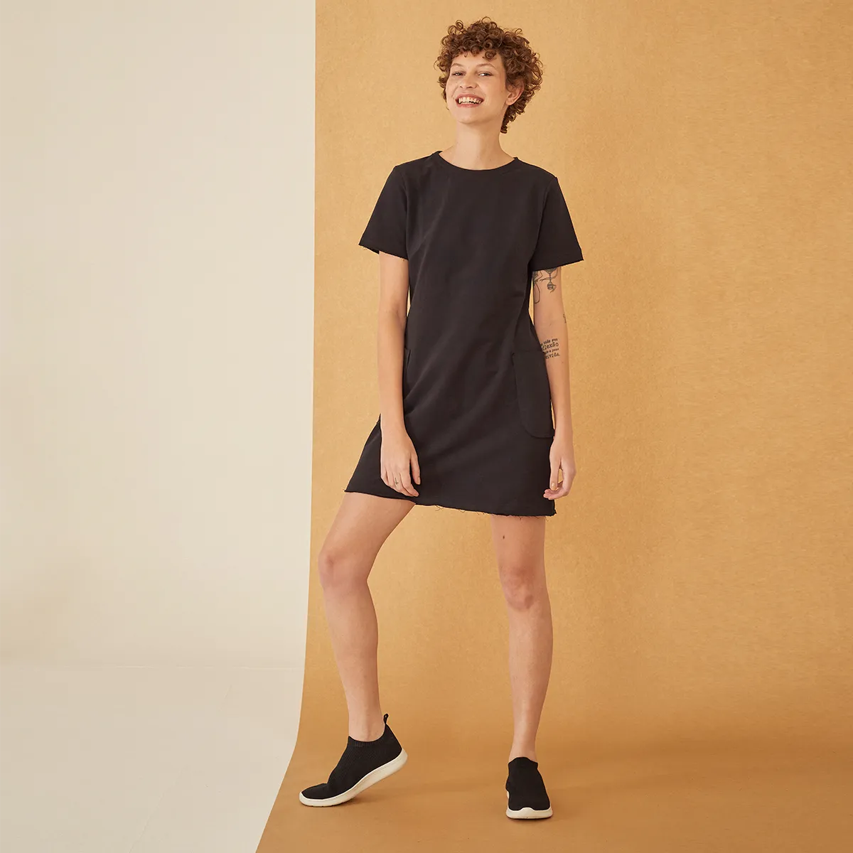 Vestido Comfy®